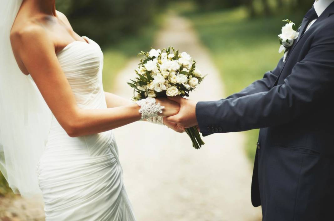 Evlenmenin ideal yaşı bulundu 4